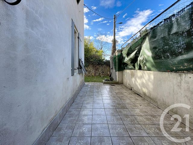 maison à vendre - 5 pièces - 118.7 m2 - ST MARCEL DE CAREIRET - 30 - LANGUEDOC-ROUSSILLON - Century 21 La Big