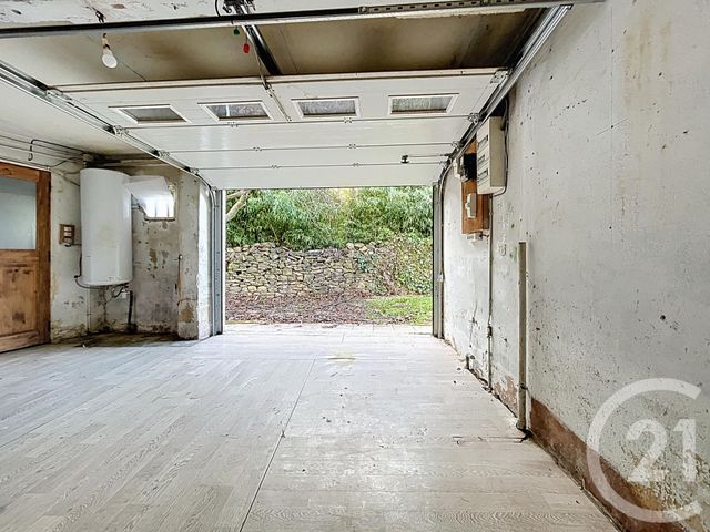 maison à vendre - 5 pièces - 118.7 m2 - ST MARCEL DE CAREIRET - 30 - LANGUEDOC-ROUSSILLON - Century 21 La Big