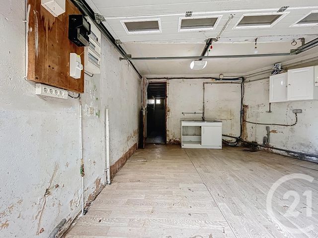 maison à vendre - 5 pièces - 118.7 m2 - ST MARCEL DE CAREIRET - 30 - LANGUEDOC-ROUSSILLON - Century 21 La Big