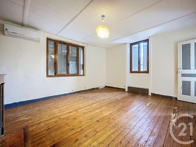 maison à vendre - 5 pièces - 118.7 m2 - ST MARCEL DE CAREIRET - 30 - LANGUEDOC-ROUSSILLON - Century 21 La Big