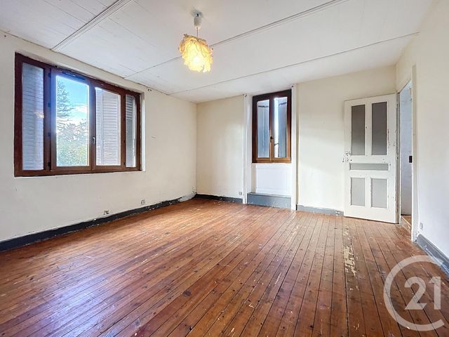 maison à vendre - 5 pièces - 118.7 m2 - ST MARCEL DE CAREIRET - 30 - LANGUEDOC-ROUSSILLON - Century 21 La Big