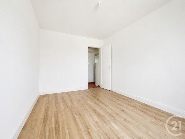 Appartement F3 à vendre - 3 pièces - 51.89 m2 - BAGNOLS SUR CEZE - 30 - LANGUEDOC-ROUSSILLON - Century 21 La Big