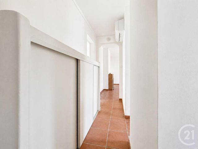Appartement F3 à vendre - 3 pièces - 51.89 m2 - BAGNOLS SUR CEZE - 30 - LANGUEDOC-ROUSSILLON - Century 21 La Big