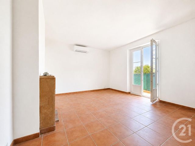 Appartement F3 à vendre - 3 pièces - 51.89 m2 - BAGNOLS SUR CEZE - 30 - LANGUEDOC-ROUSSILLON - Century 21 La Big