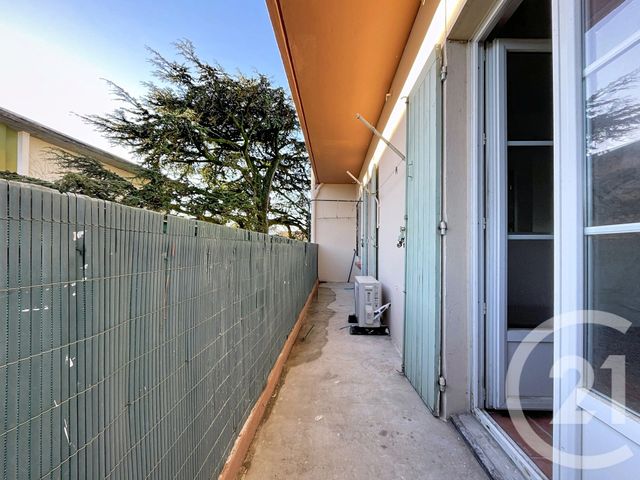 Appartement F3 à vendre - 3 pièces - 51.89 m2 - BAGNOLS SUR CEZE - 30 - LANGUEDOC-ROUSSILLON - Century 21 La Big