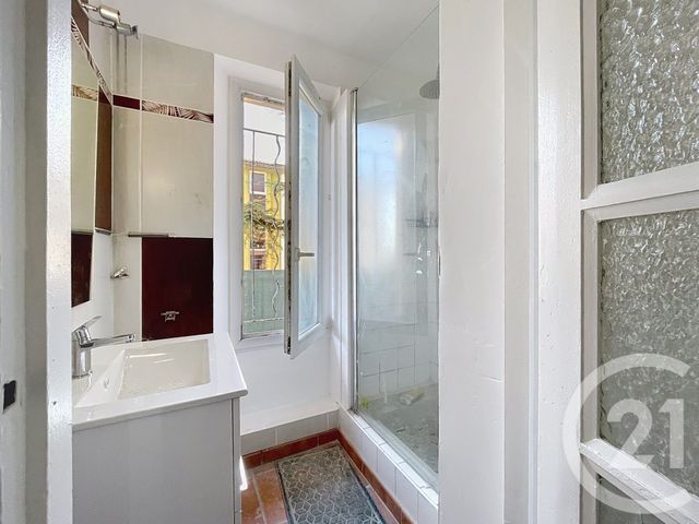 Appartement F3 à vendre - 3 pièces - 51.89 m2 - BAGNOLS SUR CEZE - 30 - LANGUEDOC-ROUSSILLON - Century 21 La Big