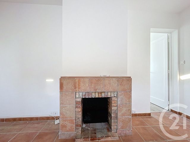 Appartement F3 à vendre - 3 pièces - 51.89 m2 - BAGNOLS SUR CEZE - 30 - LANGUEDOC-ROUSSILLON - Century 21 La Big