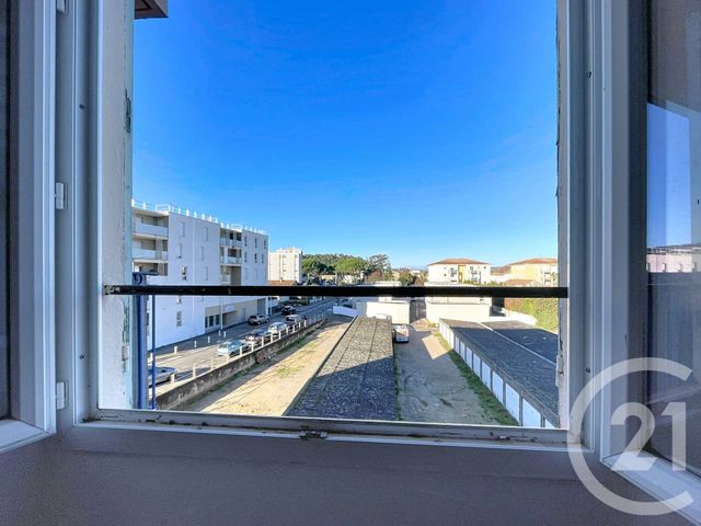Appartement F3 à vendre - 3 pièces - 51.89 m2 - BAGNOLS SUR CEZE - 30 - LANGUEDOC-ROUSSILLON - Century 21 La Big