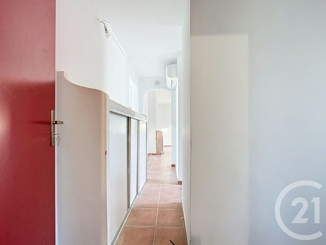 Appartement F3 à vendre - 3 pièces - 51.89 m2 - BAGNOLS SUR CEZE - 30 - LANGUEDOC-ROUSSILLON - Century 21 La Big