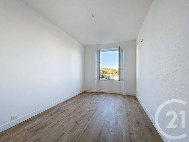 Appartement F3 à vendre - 3 pièces - 51.89 m2 - BAGNOLS SUR CEZE - 30 - LANGUEDOC-ROUSSILLON - Century 21 La Big