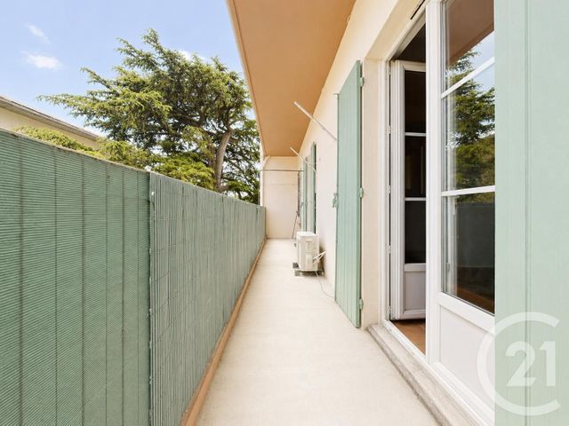 Appartement F3 à vendre - 3 pièces - 51.89 m2 - BAGNOLS SUR CEZE - 30 - LANGUEDOC-ROUSSILLON - Century 21 La Big