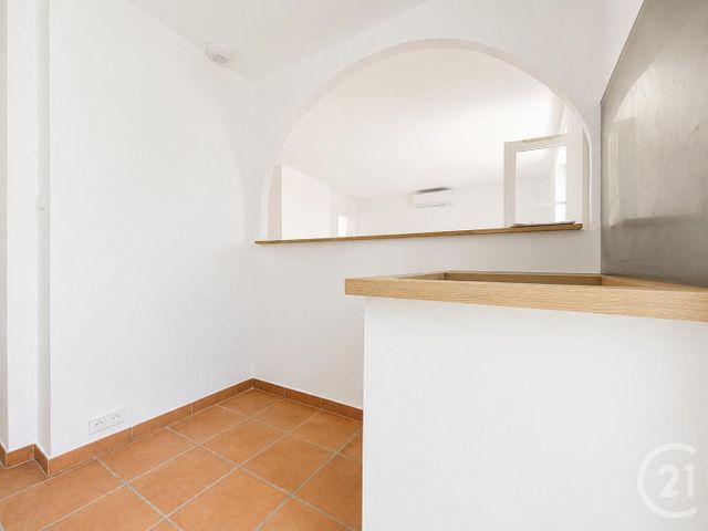 Appartement F3 à vendre - 3 pièces - 51.89 m2 - BAGNOLS SUR CEZE - 30 - LANGUEDOC-ROUSSILLON - Century 21 La Big