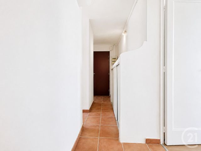 Appartement F3 à vendre - 3 pièces - 51.89 m2 - BAGNOLS SUR CEZE - 30 - LANGUEDOC-ROUSSILLON - Century 21 La Big