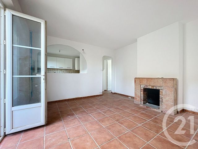 Appartement F3 à vendre - 3 pièces - 51.89 m2 - BAGNOLS SUR CEZE - 30 - LANGUEDOC-ROUSSILLON - Century 21 La Big