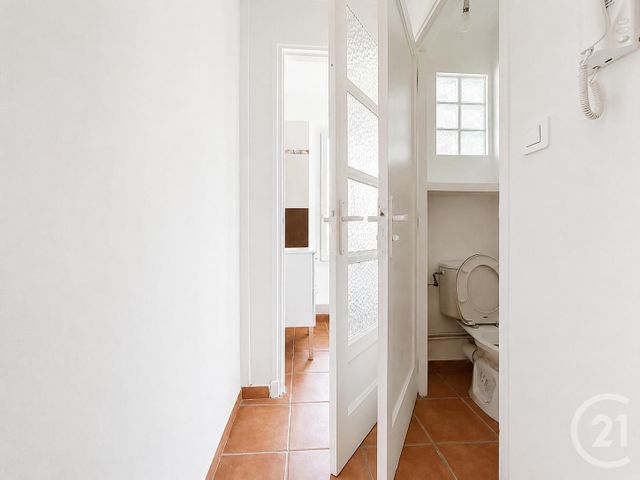 Appartement F3 à vendre - 3 pièces - 51.89 m2 - BAGNOLS SUR CEZE - 30 - LANGUEDOC-ROUSSILLON - Century 21 La Big
