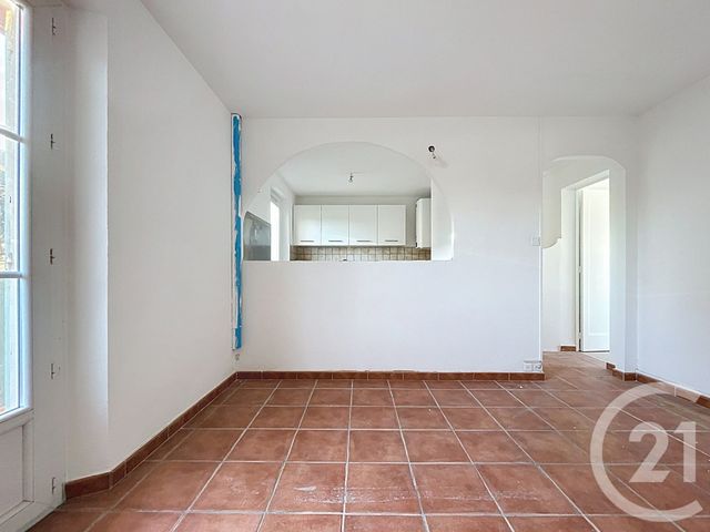 Appartement F3 à vendre - 3 pièces - 51.89 m2 - BAGNOLS SUR CEZE - 30 - LANGUEDOC-ROUSSILLON - Century 21 La Big