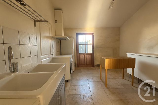 maison à vendre - 3 pièces - 89.19 m2 - CASTILLON DU GARD - 30 - LANGUEDOC-ROUSSILLON - Century 21 La Big