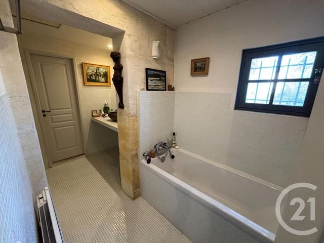 maison à vendre - 3 pièces - 89.19 m2 - CASTILLON DU GARD - 30 - LANGUEDOC-ROUSSILLON - Century 21 La Big