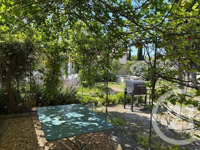 maison à vendre - 3 pièces - 89.19 m2 - CASTILLON DU GARD - 30 - LANGUEDOC-ROUSSILLON - Century 21 La Big