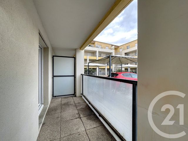 Appartement T3 à vendre - 5 pièces - 55.73 m2 - BAGNOLS SUR CEZE - 30 - LANGUEDOC-ROUSSILLON - Century 21 La Big