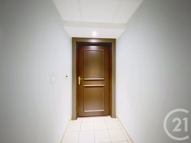 Appartement T3 à vendre - 5 pièces - 55.73 m2 - BAGNOLS SUR CEZE - 30 - LANGUEDOC-ROUSSILLON - Century 21 La Big