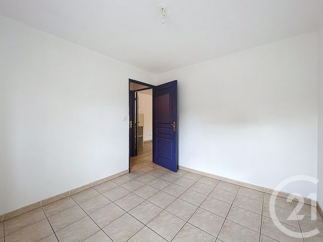 Appartement T3 à vendre - 5 pièces - 55.73 m2 - BAGNOLS SUR CEZE - 30 - LANGUEDOC-ROUSSILLON - Century 21 La Big