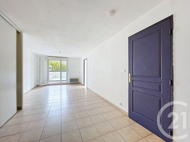 Appartement T3 à vendre - 5 pièces - 55.73 m2 - BAGNOLS SUR CEZE - 30 - LANGUEDOC-ROUSSILLON - Century 21 La Big