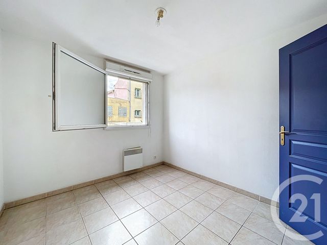 Appartement T3 à vendre - 5 pièces - 55.73 m2 - BAGNOLS SUR CEZE - 30 - LANGUEDOC-ROUSSILLON - Century 21 La Big