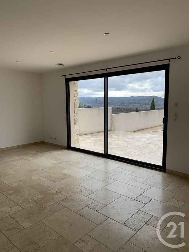 maison à louer - 5 pièces - 150.0 m2 - ST MICHEL D EUZET - 30 - LANGUEDOC-ROUSSILLON - Century 21 La Big