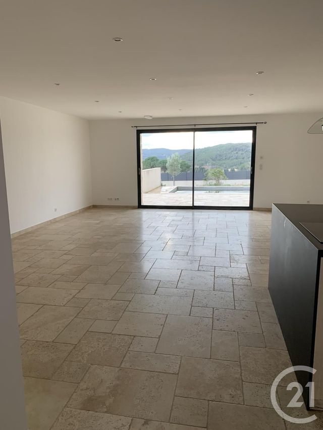 maison à louer - 5 pièces - 150.0 m2 - ST MICHEL D EUZET - 30 - LANGUEDOC-ROUSSILLON - Century 21 La Big