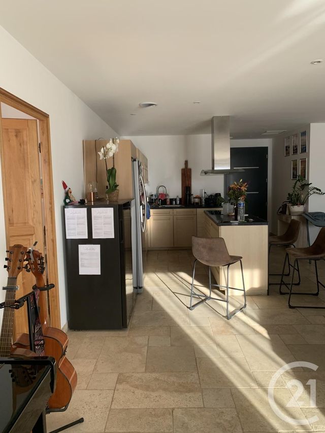 maison à louer - 5 pièces - 165.0 m2 - ST MICHEL D EUZET - 30 - LANGUEDOC-ROUSSILLON - Century 21 La Big