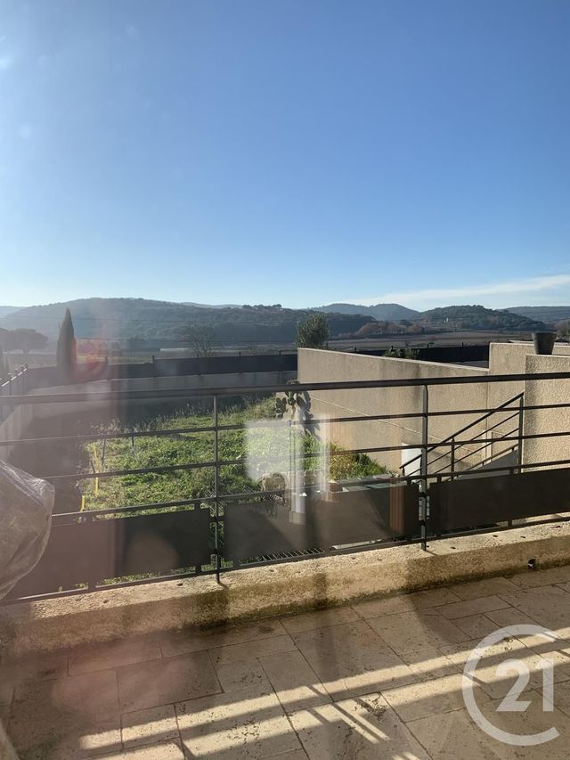 maison à louer - 5 pièces - 165.0 m2 - ST MICHEL D EUZET - 30 - LANGUEDOC-ROUSSILLON - Century 21 La Big