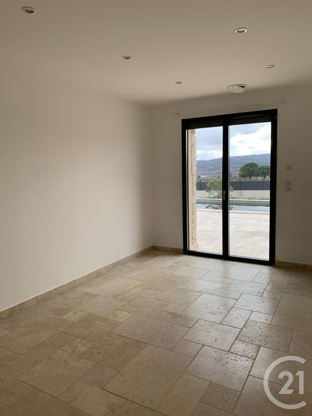 maison à louer - 5 pièces - 150.0 m2 - ST MICHEL D EUZET - 30 - LANGUEDOC-ROUSSILLON - Century 21 La Big