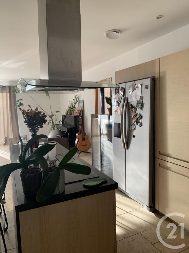 maison à louer - 5 pièces - 165.0 m2 - ST MICHEL D EUZET - 30 - LANGUEDOC-ROUSSILLON - Century 21 La Big