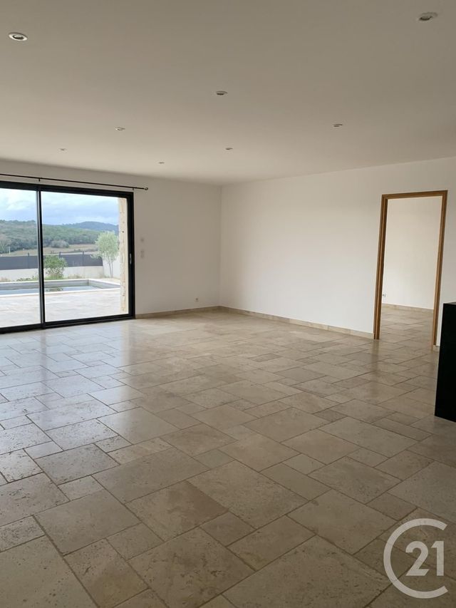 maison à louer - 5 pièces - 150.0 m2 - ST MICHEL D EUZET - 30 - LANGUEDOC-ROUSSILLON - Century 21 La Big