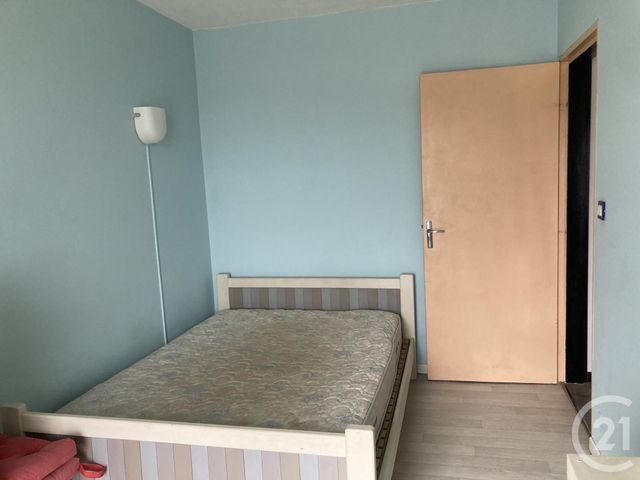 Appartement F2 à louer - 2 pièces - 50.0 m2 - BAGNOLS SUR CEZE - 30 - LANGUEDOC-ROUSSILLON - Century 21 La Big