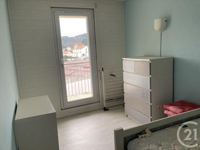 Appartement F2 à louer - 2 pièces - 50.0 m2 - BAGNOLS SUR CEZE - 30 - LANGUEDOC-ROUSSILLON - Century 21 La Big