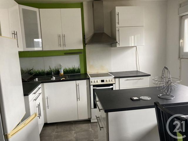 Appartement F2 à louer - 2 pièces - 50.0 m2 - BAGNOLS SUR CEZE - 30 - LANGUEDOC-ROUSSILLON - Century 21 La Big