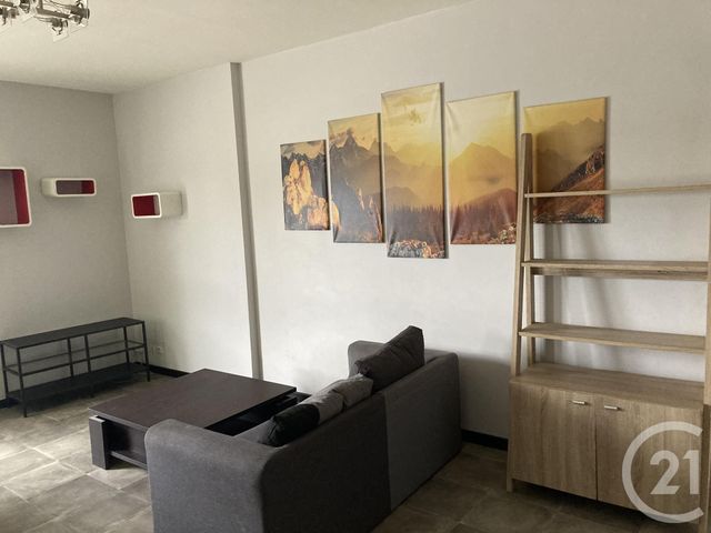 Appartement F2 à louer BAGNOLS SUR CEZE