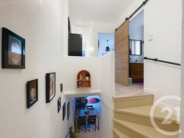 maison à vendre - 3 pièces - 73.0 m2 - CONNAUX - 30 - LANGUEDOC-ROUSSILLON - Century 21 La Big