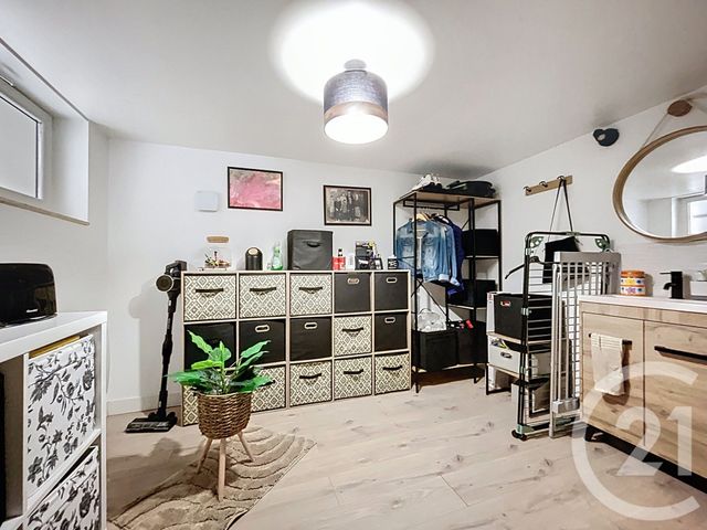 maison à vendre - 3 pièces - 73.0 m2 - CONNAUX - 30 - LANGUEDOC-ROUSSILLON - Century 21 La Big