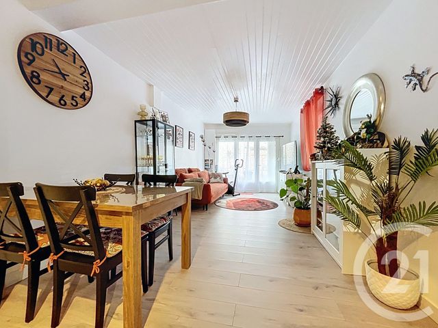 maison à vendre - 3 pièces - 73.0 m2 - CONNAUX - 30 - LANGUEDOC-ROUSSILLON - Century 21 La Big