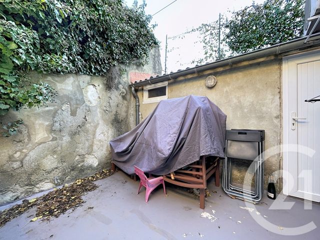 maison à vendre - 3 pièces - 73.0 m2 - CONNAUX - 30 - LANGUEDOC-ROUSSILLON - Century 21 La Big