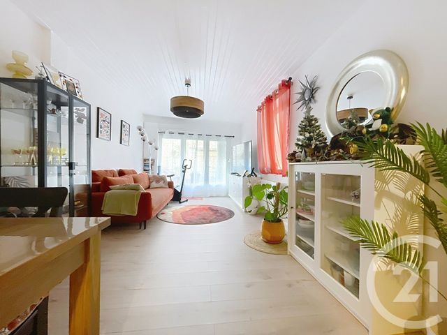 maison à vendre - 3 pièces - 73.0 m2 - CONNAUX - 30 - LANGUEDOC-ROUSSILLON - Century 21 La Big