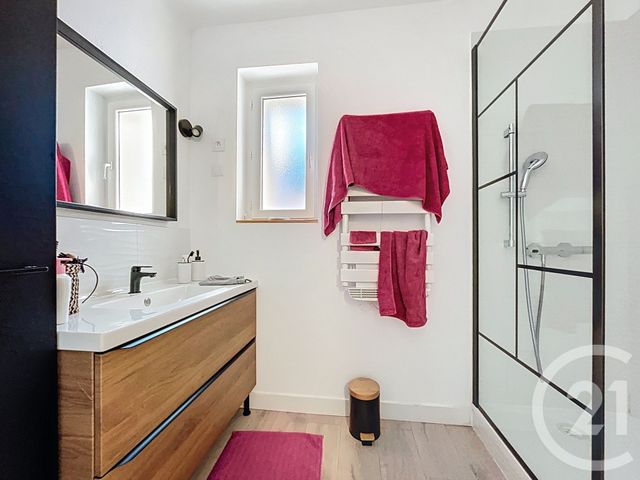 maison à vendre - 3 pièces - 73.0 m2 - CONNAUX - 30 - LANGUEDOC-ROUSSILLON - Century 21 La Big