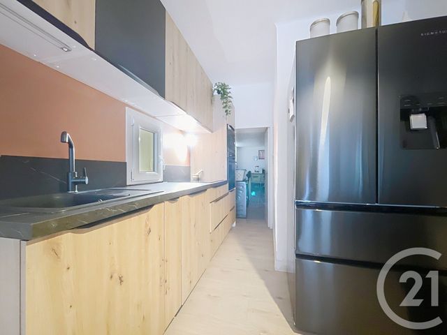 maison à vendre - 3 pièces - 73.0 m2 - CONNAUX - 30 - LANGUEDOC-ROUSSILLON - Century 21 La Big