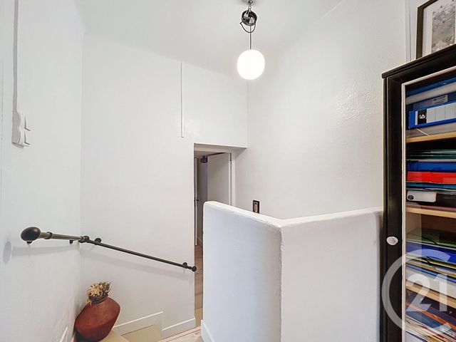 maison à vendre - 3 pièces - 73.0 m2 - CONNAUX - 30 - LANGUEDOC-ROUSSILLON - Century 21 La Big