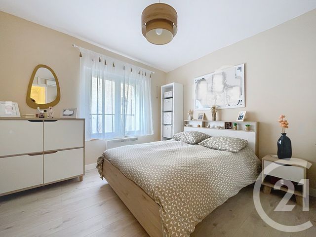 maison à vendre - 3 pièces - 73.0 m2 - CONNAUX - 30 - LANGUEDOC-ROUSSILLON - Century 21 La Big