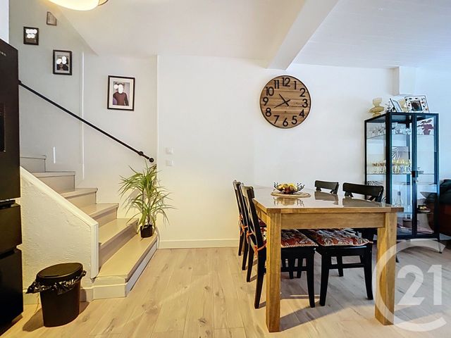 maison à vendre - 3 pièces - 73.0 m2 - CONNAUX - 30 - LANGUEDOC-ROUSSILLON - Century 21 La Big