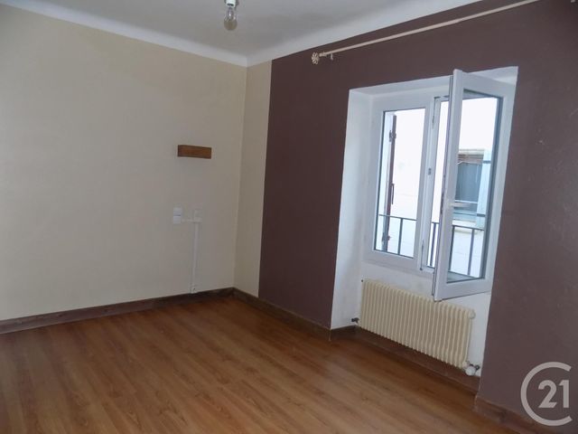 maison à louer - 4 pièces - 114.0 m2 - BAGNOLS SUR CEZE - 30 - LANGUEDOC-ROUSSILLON - Century 21 La Big